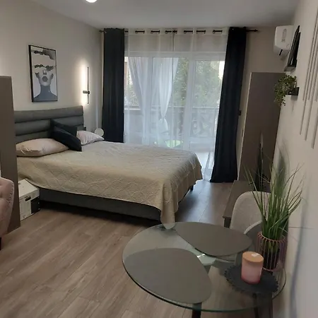 роял палм 15 Apartament *