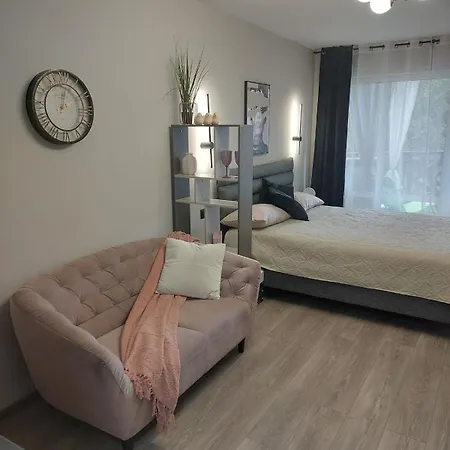 роял палм 15 Apartament