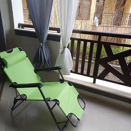 роял палм 15 Apartament *