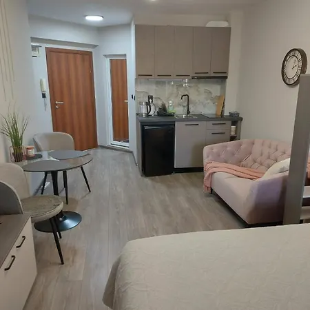 Apartament роял палм 15 Święty Włas
