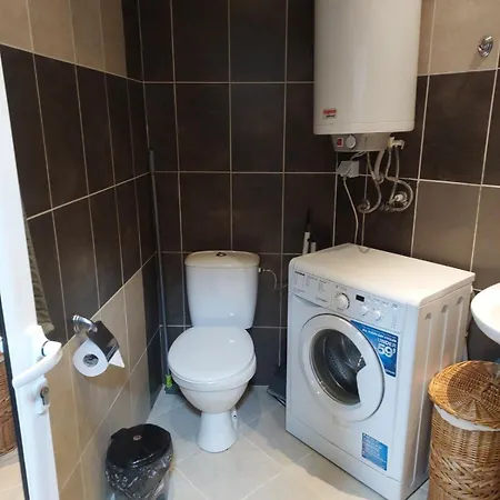 Apartament роял палм 15 *