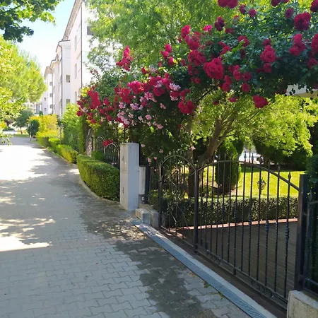 Apartament роял палм 15 *