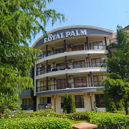 Apartament роял палм 15